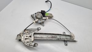 Nissan Maxima Elektryczny podnośnik szyby drzwi tylnych 8073189906