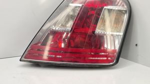 Fiat Stilo Rear/tail lights 46823705