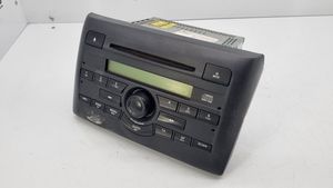 Fiat Stilo Panel / Radioodtwarzacz CD/DVD/GPS 735374218