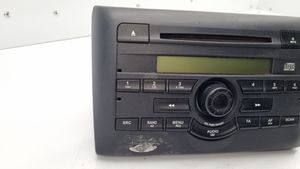 Fiat Stilo Unité principale radio / CD / DVD / GPS 735374218