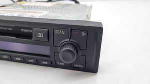 Audi A6 S6 C5 4B Unité principale radio / CD / DVD / GPS 4B0035152C