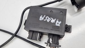 Seat Arosa Kit centralina motore ECU e serratura 357905851F