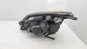 Citroen C5 Faro/fanale 9639319880