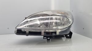 Citroen C5 Faro/fanale 9639319980