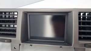 Opel Signum Monitor / wyświetlacz / ekran 