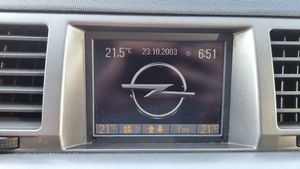 Opel Signum Monitor / wyświetlacz / ekran 