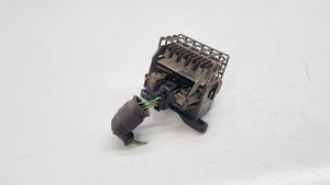 Volkswagen Golf II Glow plug pre-heat relay 191919141B