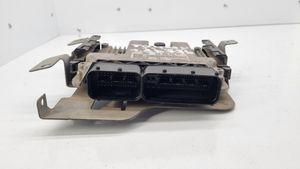 Volkswagen Cross Touran I Sterownik / Moduł ECU 03G906021KC