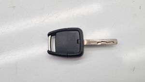 Opel Signum Manetka / Przełącznik kierunkowskazów wycieraczek 13162134