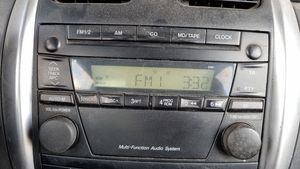 Mazda Premacy Radio / CD/DVD atskaņotājs / navigācija CB81669S0A