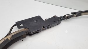 Mitsubishi Eclipse Boucle de ceinture de sécurité avant DN06409C