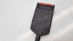 Opel Kadett E Boucle de ceinture de sécurité avant 90052810