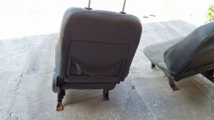 Nissan Patrol Y60 Juego del asiento 