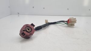 BMW 3 E30 Ignition lock contact 1372567