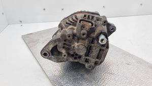 Renault Mascott Alternator 23100DC000