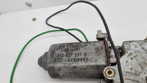 Audi 80 90 B3 Fensterheber elektrisch mit Motor Tür vorne 893959801D