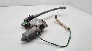 Audi 80 90 B3 Alzacristalli della portiera posteriore con motorino 893839398A