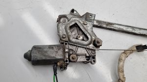 Audi 80 90 B3 Alzacristalli della portiera posteriore con motorino 893839397A