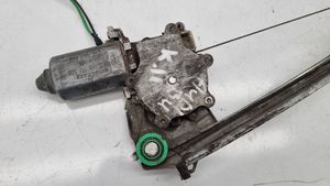 Audi 80 90 B3 Alzacristalli della portiera posteriore con motorino 893839397A