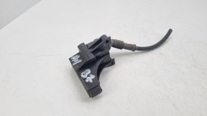 Audi A4 S4 B7 8E 8H Amplificateur d'antenne 4B0919145B