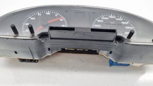 Audi 80 90 B3 Speedometer (instrument cluster) 893919033BA