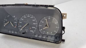 Volkswagen PASSAT B3 Speedometer (instrument cluster) 357919033AC