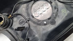 Audi 80 90 S2 B4 Ohjauspyörä 8A0419091