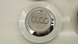 Audi A4 S4 B7 8E 8H Borchia ruota originale 4F0601165