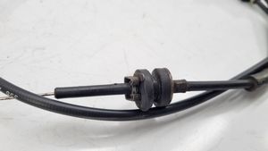 Volkswagen PASSAT B3 Throttle cable 358711501