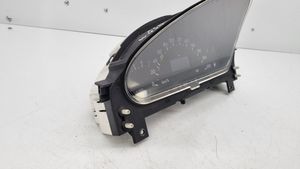 Mercedes-Benz Vaneo W414 Speedometer (instrument cluster) A4144461221