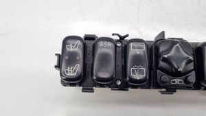 Mercedes-Benz Vaneo W414 Other switches/knobs/shifts 1688203810