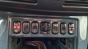 Mercedes-Benz Vaneo W414 Other switches/knobs/shifts 1688203810