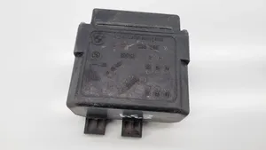 BMW 5 E34 Glow plug pre-heat relay 1285085