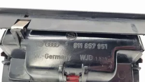 Audi 80 90 B2 Peleninė (priekyje) 811857951