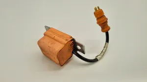 BMW 5 E34 Gaisa spilvenu trieciensensors 