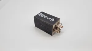 Opel Ascona C Other relay 90124673