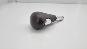 Audi A4 S4 B5 8D Gear lever shifter trim leather/knob 