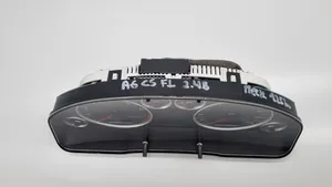 Audi A6 S6 C5 4B Speedometer (instrument cluster) 4B0920900R