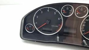 Audi A6 S6 C5 4B Speedometer (instrument cluster) 4B0920900R