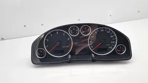 Audi A6 S6 C5 4B Speedometer (instrument cluster) 4B0920900R