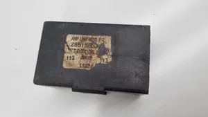 Nissan Maxima Other relay 2851550J00