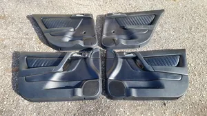 Opel Astra G Set di rivestimento sedili e portiere 