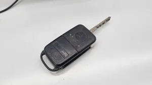 Mercedes-Benz Vaneo W414 Kit calculateur ECU et verrouillage A6681530679