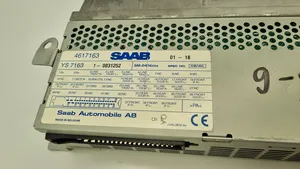 Saab 9-5 Amplificatore 4617163