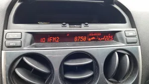 Mazda 6 Monitori/näyttö/pieni näyttö CADM4592AK