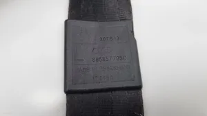 Audi 80 90 B3 Front seatbelt 895857705C