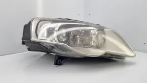 Volkswagen PASSAT B6 Lampa przednia 3C0941752