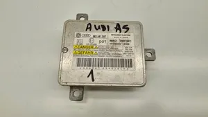 Audi A5 8T 8F Moduł poziomowanie świateł Xenon 8K0941597