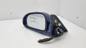 Hyundai Coupe Front door electric wing mirror 8760527150