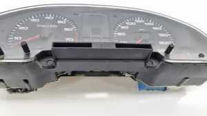 Audi 80 90 B3 Compteur de vitesse tableau de bord 893919067AP